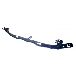 NISSAN ALMERA N16 00- WZMOCNIENIE PAS GÓRNY BELKA ZDERZAKA 62290-4M530